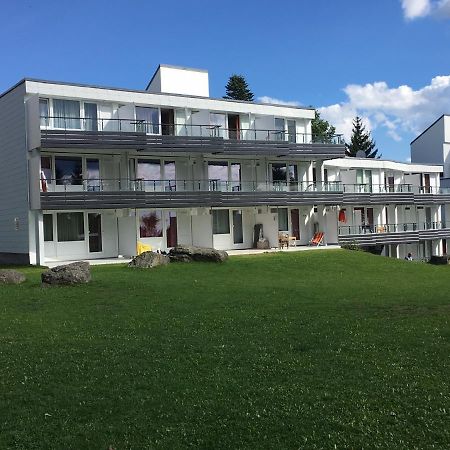 Ferienwohnung Marion Sankt Englmar Esterno foto