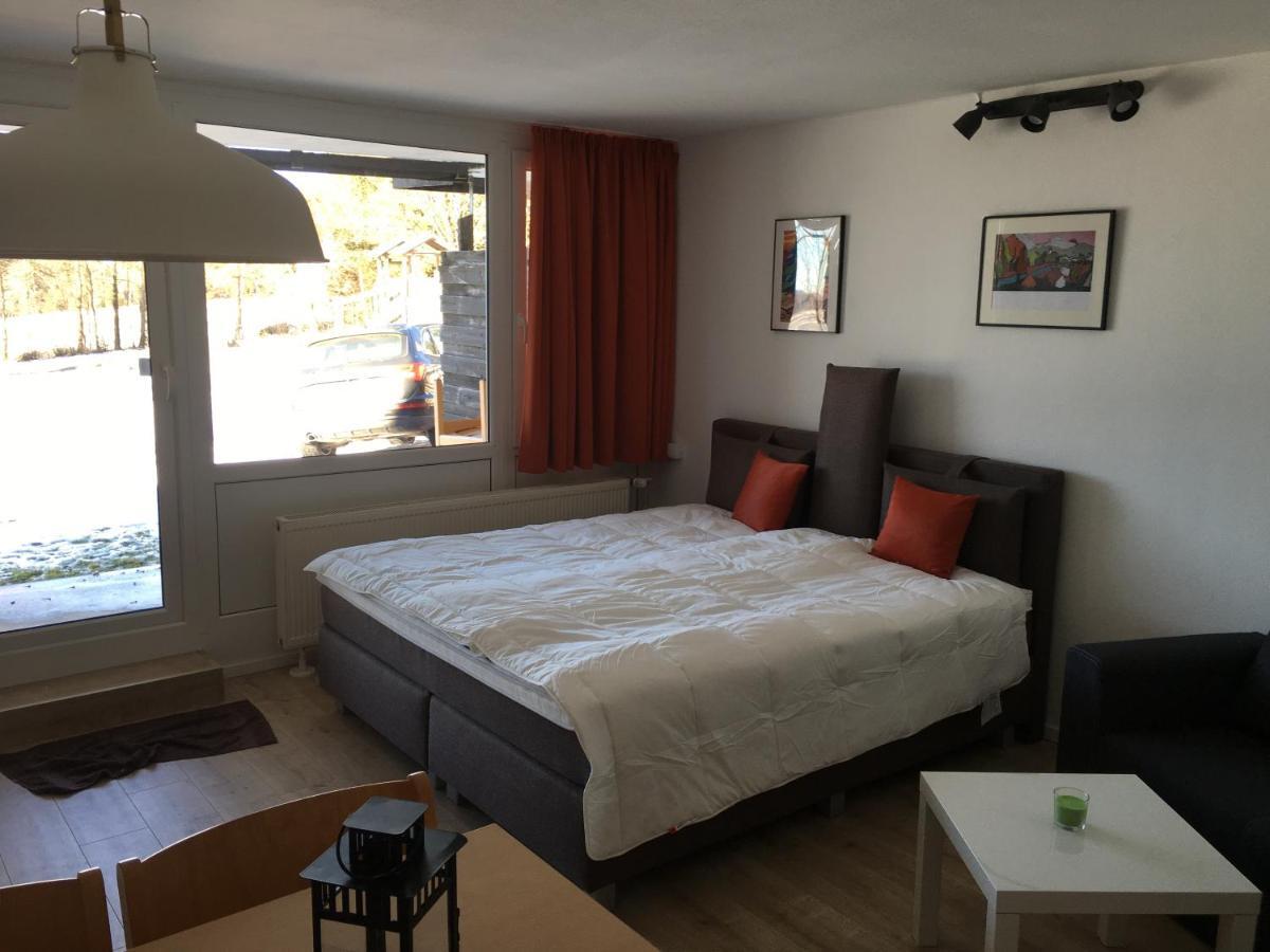 Ferienwohnung Marion Sankt Englmar Esterno foto