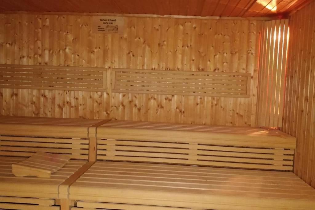 Ferienwohnung Marion Sankt Englmar Esterno foto
