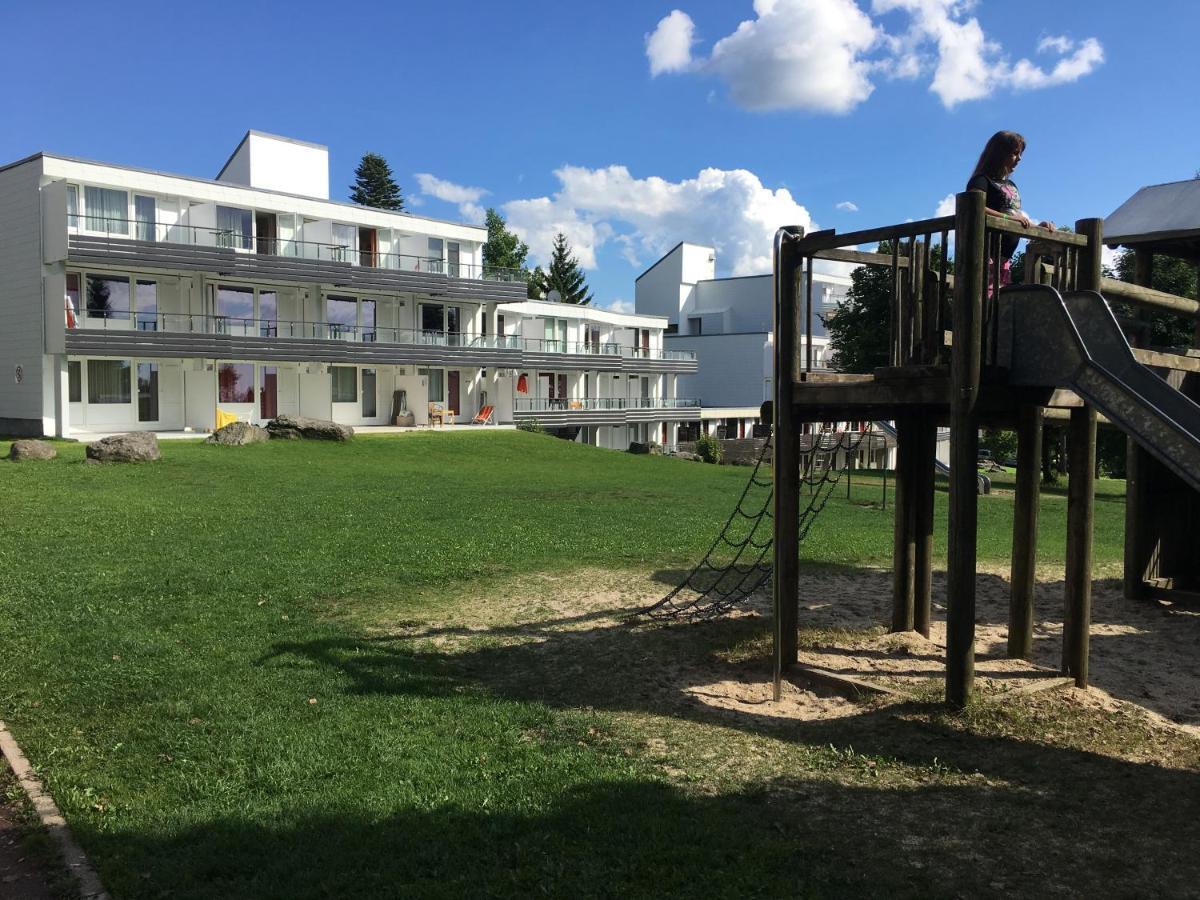 Ferienwohnung Marion Sankt Englmar Esterno foto